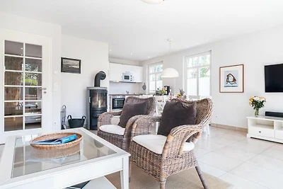 Haus STRANDHAFER WF-06 (links)