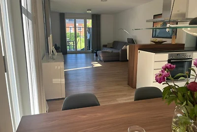 Appartamento Vacanza con famiglia Dierhagen