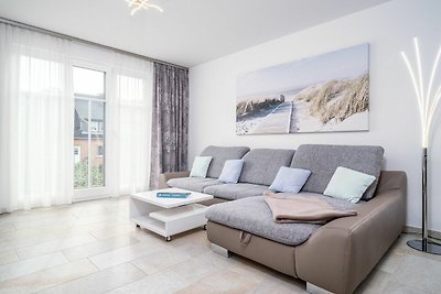 Vakantieappartement Gezinsvakantie Dierhagen