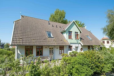 Ferienhaussiedlung STRANDPERLEN Sanddornhof 2...