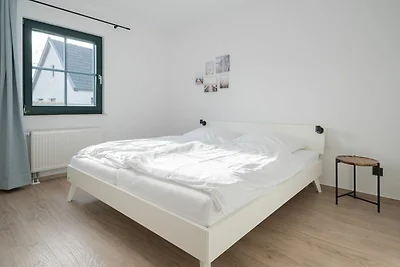 Ferienwohnanlage Haus Lee Ferienwohnung Lee W...