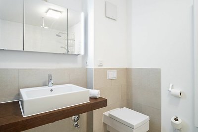 Vakantieappartement Gezinsvakantie Dierhagen