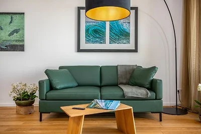 Apartementanlage Dünenblick Dünenblick Whg.