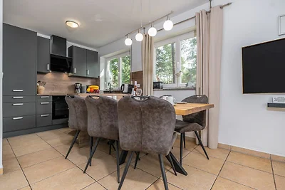 Ferienhaus Strandhaus STRANDHAUS 43a