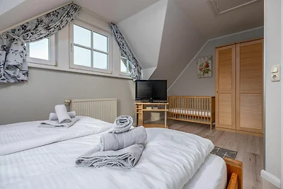 Reihenendhaus Celebes