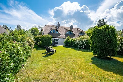 Haus SWANTE WUSTROW