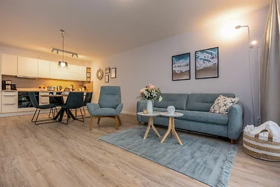 Apartementanlage Dünenblick Dünenblick Whg.