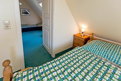 Vakantiehuis Ontspannende vakantie Wustrow (Ostsee)