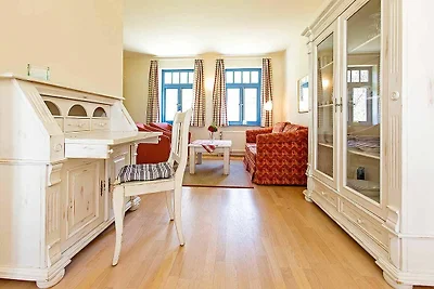 Vakantiehuis Ontspannende vakantie Wustrow (Ostsee)