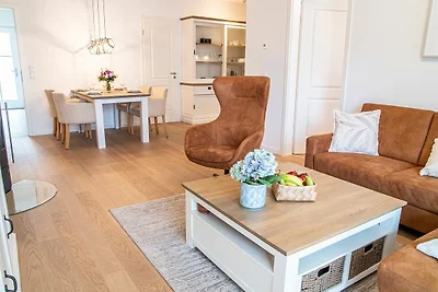 Appartamento Vacanza con famiglia Wustrow (Ostsee)