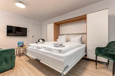 Apartementanlage Dünenblick Dünenblick Whg.