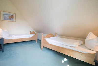 Ferienhaussiedlung STRANDPERLEN Sanddornhof 5...
