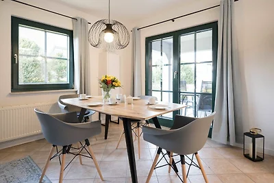 Ferienwohnanlage Haus Lee Ferienwohnung Lee O...