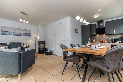 Ferienhaus Strandhaus STRANDHAUS 43a
