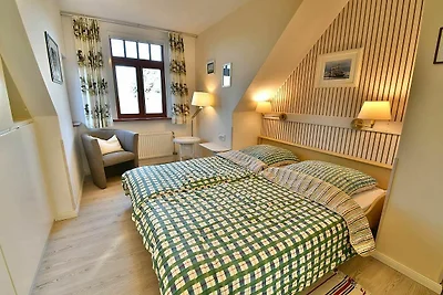 Casa vacanze Vacanza di relax Wustrow (Ostsee)