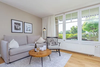 Ferienwohnanlage Nowo Grünes Haus Whg. 09
