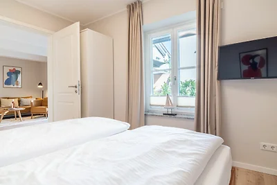 Appartamento Vacanza con famiglia Wustrow (Ostsee)