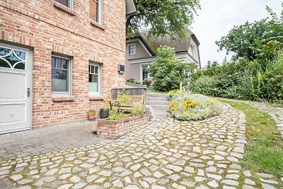 Vakantieappartement Gezinsvakantie Ahrenshoop