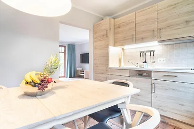 Casa vacanze Vacanza di relax Wustrow (Ostsee)