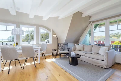Ferienwohnanlage Nowo Grünes Haus Whg. 09