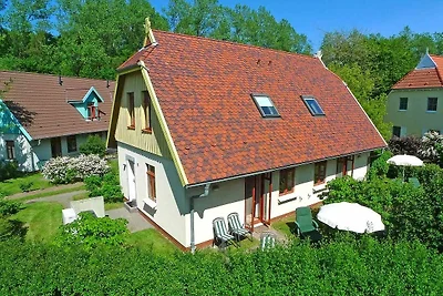 Casa vacanze Vacanza di relax Wustrow (Ostsee)