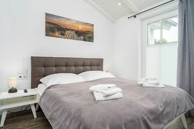 Ferienwohnanlage Sonnenseite Dünen-Residenz A...