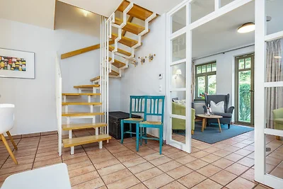 Ferienhaussiedlung STRANDPERLEN Küstenhof 2a ...