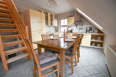 Vakantieappartement Gezinsvakantie Wustrow (Ostsee)