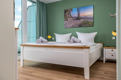 Apartementanlage Dünenblick Dünenblick Whg.