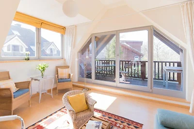 Ferienwohnanlage Dünenhof DÜNENHOF Whg. D-03
