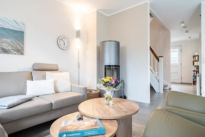Haus STRANDLUST WF-04