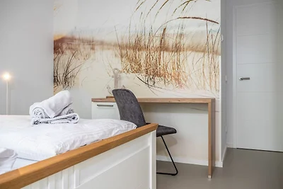 Apartementanlage Dünenblick Dünenblick Whg.