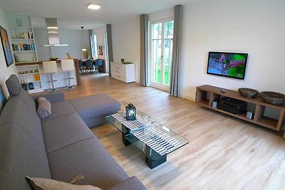 Appartamento Vacanza con famiglia Dierhagen