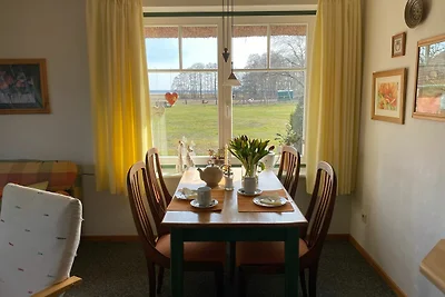 Ferienwohnanlage Nowo Ferienwohnungen Nowo Wh...