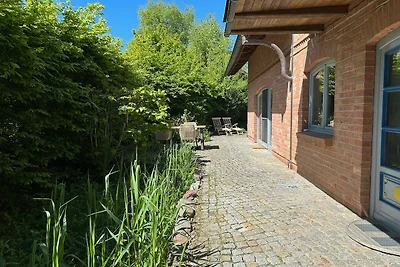 Ferienwohnanlage Dünenhof DÜNENHOF Whg. D-01