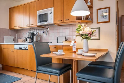 Ferienwohnanlage Oewern Diek OEWERN DIEK Whg.