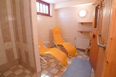 Ferienhaussiedlung STRANDPERLEN Küstenhof 5a ...