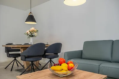 Apartementanlage Dünenblick Dünenblick Whg.