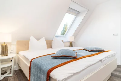 Tom's Hof Ferienwohnung Inga