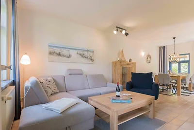 Ferienhaussiedlung STRANDPERLEN Sanddornhof 6...