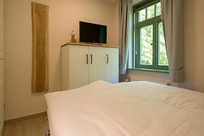 Ferienhaussiedlung STRANDPERLEN Buchenhof 6a ...