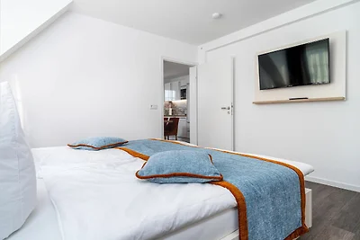 Tom's Hof Ferienwohnung Dascha