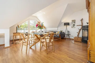 TURMHAUS Whg. TH-07