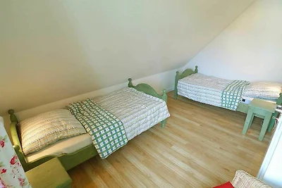 Ferienhaussiedlung STRANDPERLEN Küstenhof 2a ...