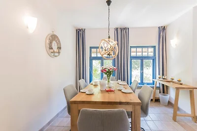 Ferienhaussiedlung STRANDPERLEN Sanddornhof 6...