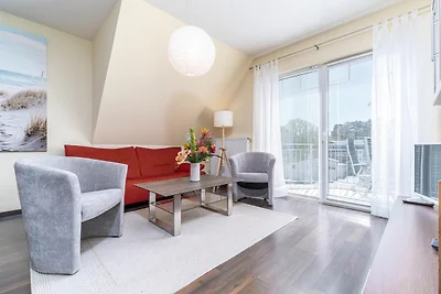 Ferienwohnung Atlantic