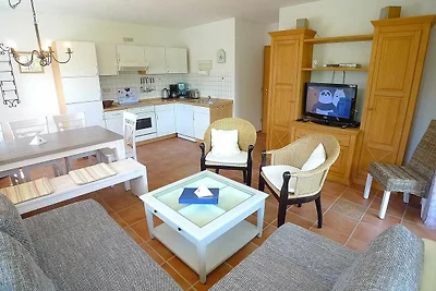 Vakantieappartement Gezinsvakantie Wustrow (Ostsee)