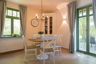 Ferienhaussiedlung STRANDPERLEN Buchenhof 6a ...