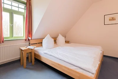 Ferienhaussiedlung STRANDPERLEN Küstenhof 1c ...