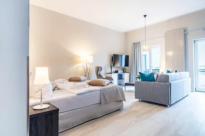 Apartementhaus Zwei Wasser Appartement...